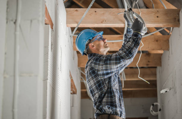 Best Electrical System Inspection  in Lake Elmo, MN