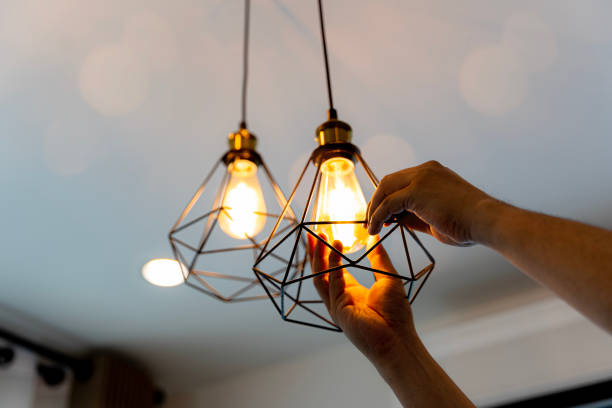 Best Electrical Installation Contractor  in Lake Elmo, MN