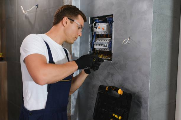 Best Ceiling Fan Installation Electrician  in Lake Elmo, MN