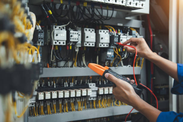 Affordable Emergency Electrician in Lake Elmo, MN