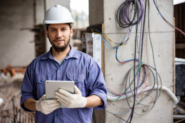 Best Electrical Outlet Repair  in Lake Elmo, MN