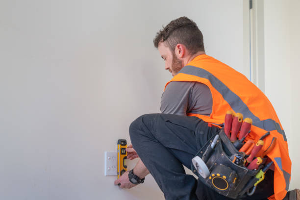 Industrial Electrical Services in Lake Elmo, MN