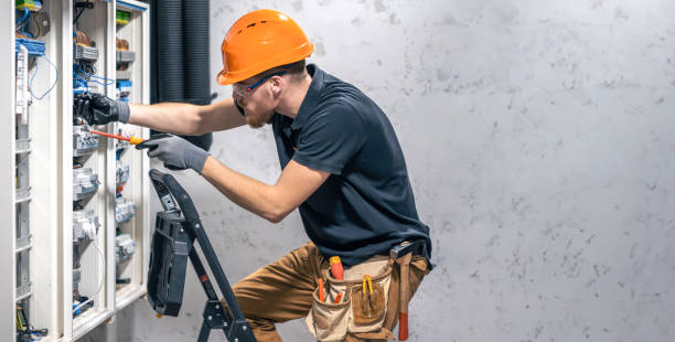 Best Generator Installation Services  in Lake Elmo, MN