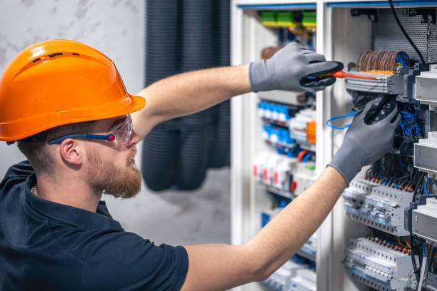 Best Electrical Contractors for Businesses  in Lake Elmo, MN